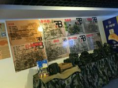 -沈阳市全民健身中心健身馆