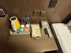 -锦江之星品尚(杭州西湖大道南宋御街店)