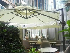 大堂-FUTURE LOUNGE(太古里店)