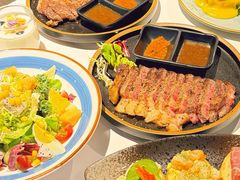 -STARRY CAFE & LOUNGE BAR(高新店)