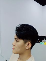 -五道口发型设计