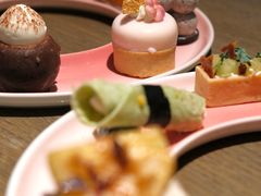 -广州粤海喜来登酒店