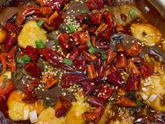 -大秦瓦罐(光谷大街店)