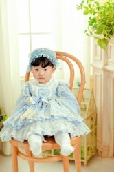 -芳妮豆丁儿童摄影(民治旗舰店)