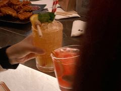 -TZ House音乐现场(来福士中心店)