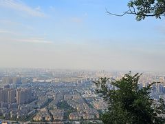 -惠山国家森林公园