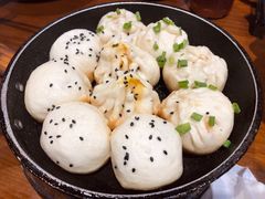 -大壶春生煎(四川中路店)