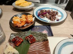 -大渔铁板烧(蛇口店)