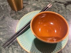 -东方亚克西餐厅(西康路店)