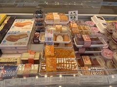 -好利来(十里河店)