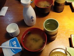 -鳗鱼家·深夜食堂(军博店)