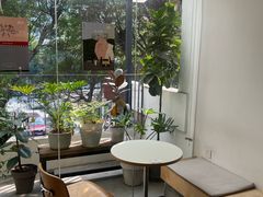 -素咫咖啡CLIFEROSE(新安店)