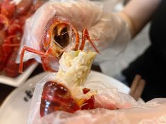 -聚汇三少·龙虾·中餐厅(莫邪路新天地店)