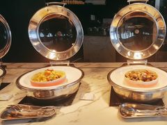 -洲际酒店·地平线全日餐厅HORIZON CAFÉ