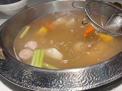 -左庭右院鲜牛肉火锅(苏州园区永旺店)