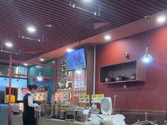 -宏状元现熬粥·京味菜(黄寺大街店)