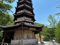 -牛首山文化旅游区