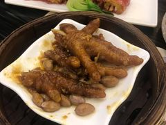 -虾饺妹·粤式手工点心(水荫路店)