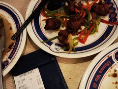 -传屋记茶餐厅(世纪年华店)