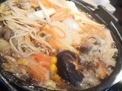 -仙隐小鹿中華の日料(荣民龙首广场店)