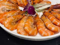 白灼基围虾-苏福记·海鲜佬(凤城四路店)