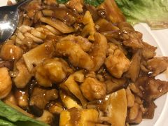 -大铁勺新津菜(东丽阳光新业广场店)