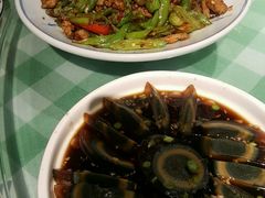 -俭朴菜(鲁磨路店)