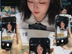 -友达面馆(广州总店)