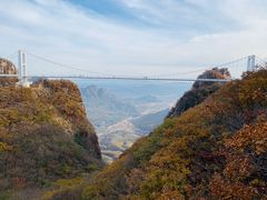 -丹东凤凰山景区