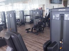 -普拉达游泳健身(水湾1979店)