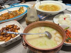 -小满海鲜·别院(天津旗舰店)