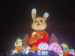-老门东历史文化街区