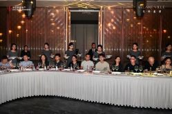 -无锡君来洲际酒店·宴会厅