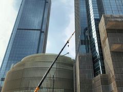 -BURBERRY(上海港汇恒隆广场店)