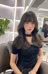 -3AM HAIR SALON染发接发