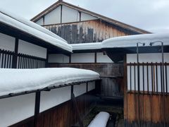 -高山阵屋