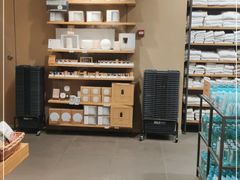 -MUJI无印良品(世博源店)