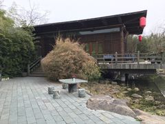 -白塘生态植物园