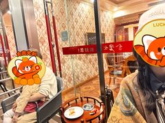 -重庆两江夜游-交运系列