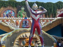 -大连海昌发现王国主题公园