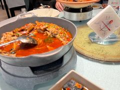 -湘中缘·湖南菜(娄底驻京办店)