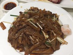 -甜蜜蜜港式茶餐厅(虹梅店)