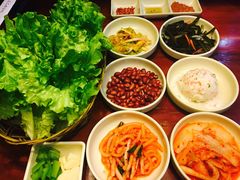 -火炉情韩国料理店(古田路店)