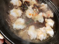 -绿茶餐厅(领展购物广场·中关村店)