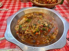 -三只鸟本地特色菜馆(上饶总店)