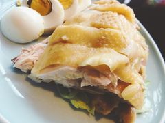 白斩鸡-小城故事·地道宁波味(月湖盛园店)