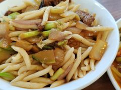 -吴记排档搓鱼(甘州美食城店)