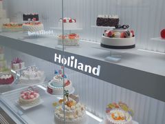 -好利来(盘锦万达店)