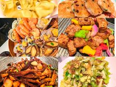 -双合园·海鲜水饺青岛菜(万佳广场店)