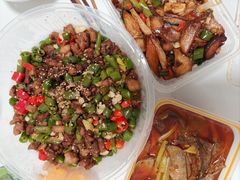 -建哥老菜馆(瑞达公寓一店)